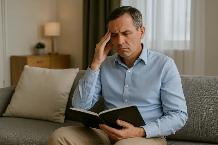 Profil Risiko Konservatif - Utamakan Keamanan dan Stabilitas