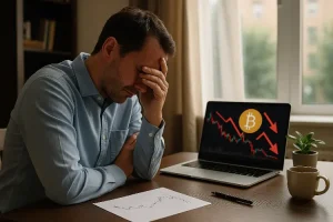 Psikologi Trading Crypto: Cara Menghindari FOMO, Panik, dan Overtrading