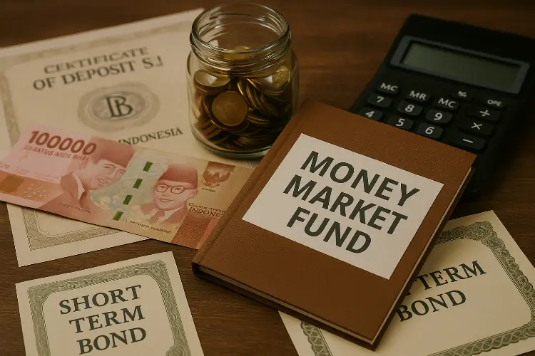 Jenis-Jenis Reksa Dana yang Perlu Kamu Tahu
