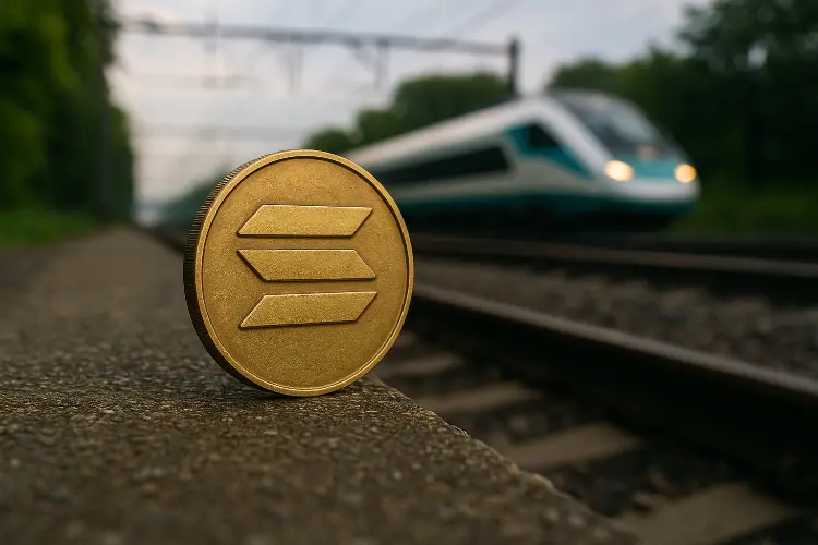 Solana (SOL) - Blockchain Super Cepat Favorit Developer