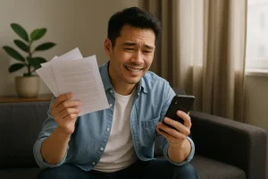 Strategi Keluar dari Jeratan Galbay Pinjol: Cara Legal, Aman, dan Tanpa Panik