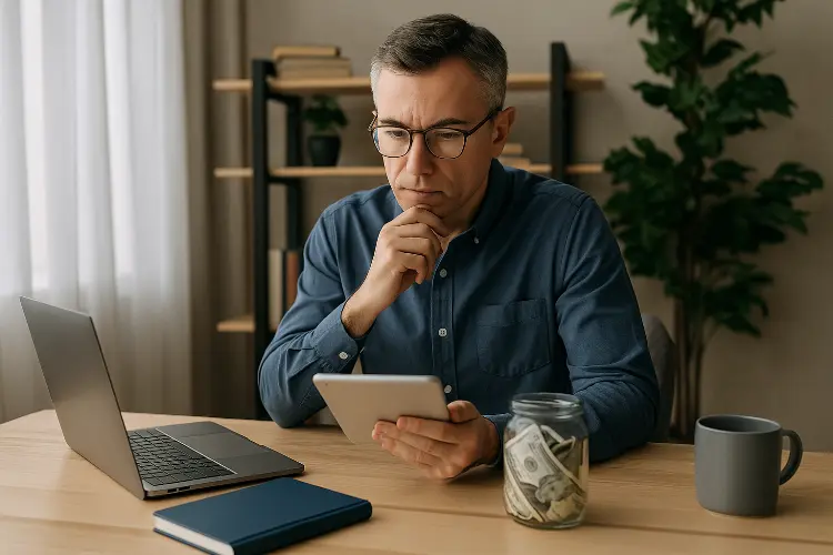 Strategi Memilih Reksa Dana Sesuai Profil Risiko