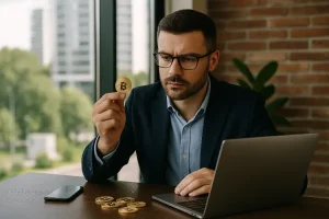 Strategi Miliarder Kripto: Cara Berpikir & Teknik yang Menghasilkan Cuan Besar